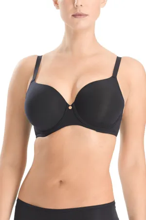 Chic Comfort Sweetheart Black