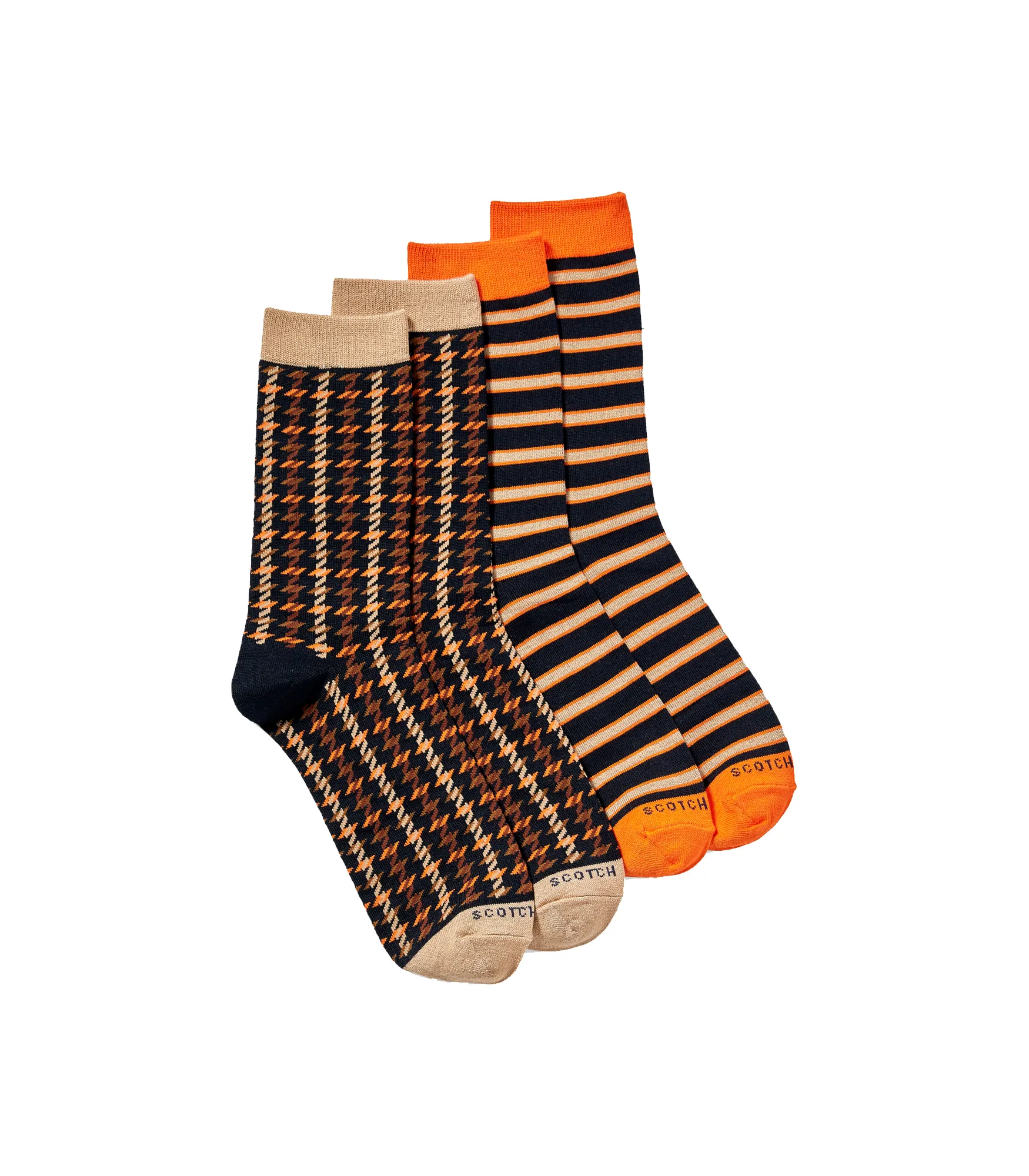 Chic Gentleman S Socks