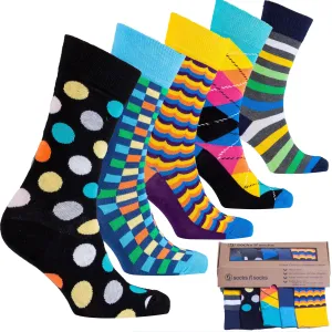 Chic Mix Set Socks