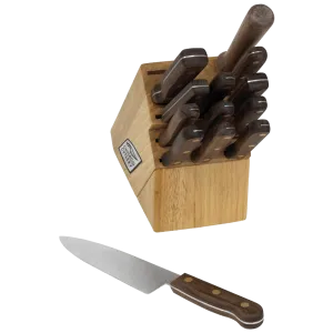 Chicago Kitchen Knife Set