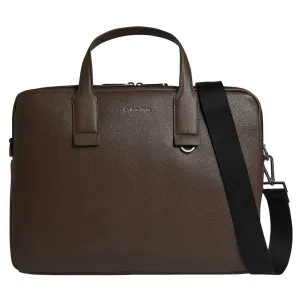 CK Laptop Bag Brown