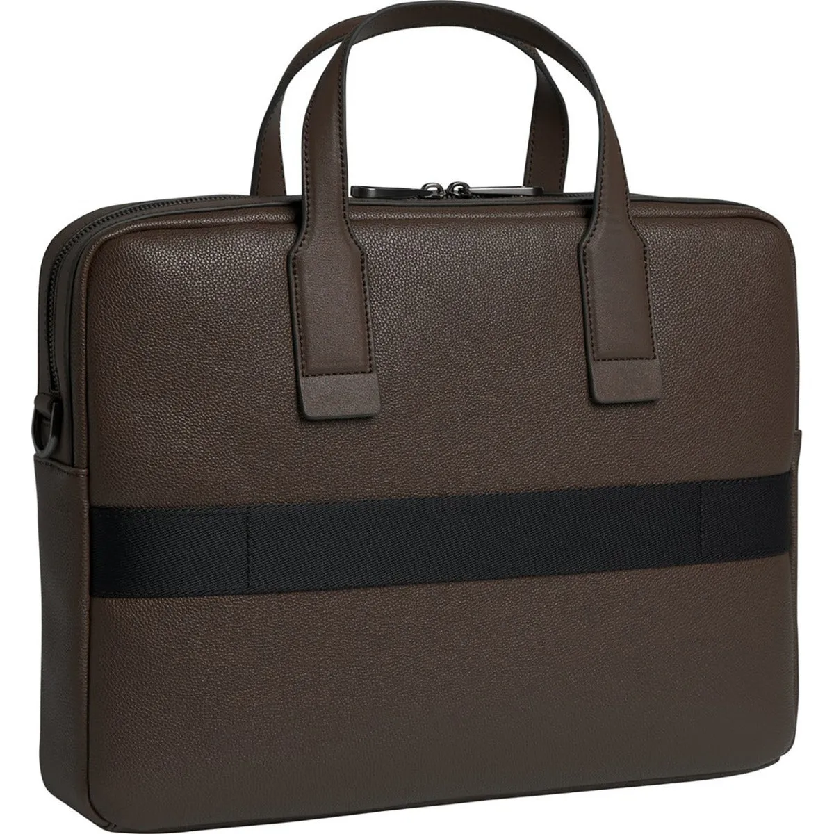 CK Laptop Bag Brown