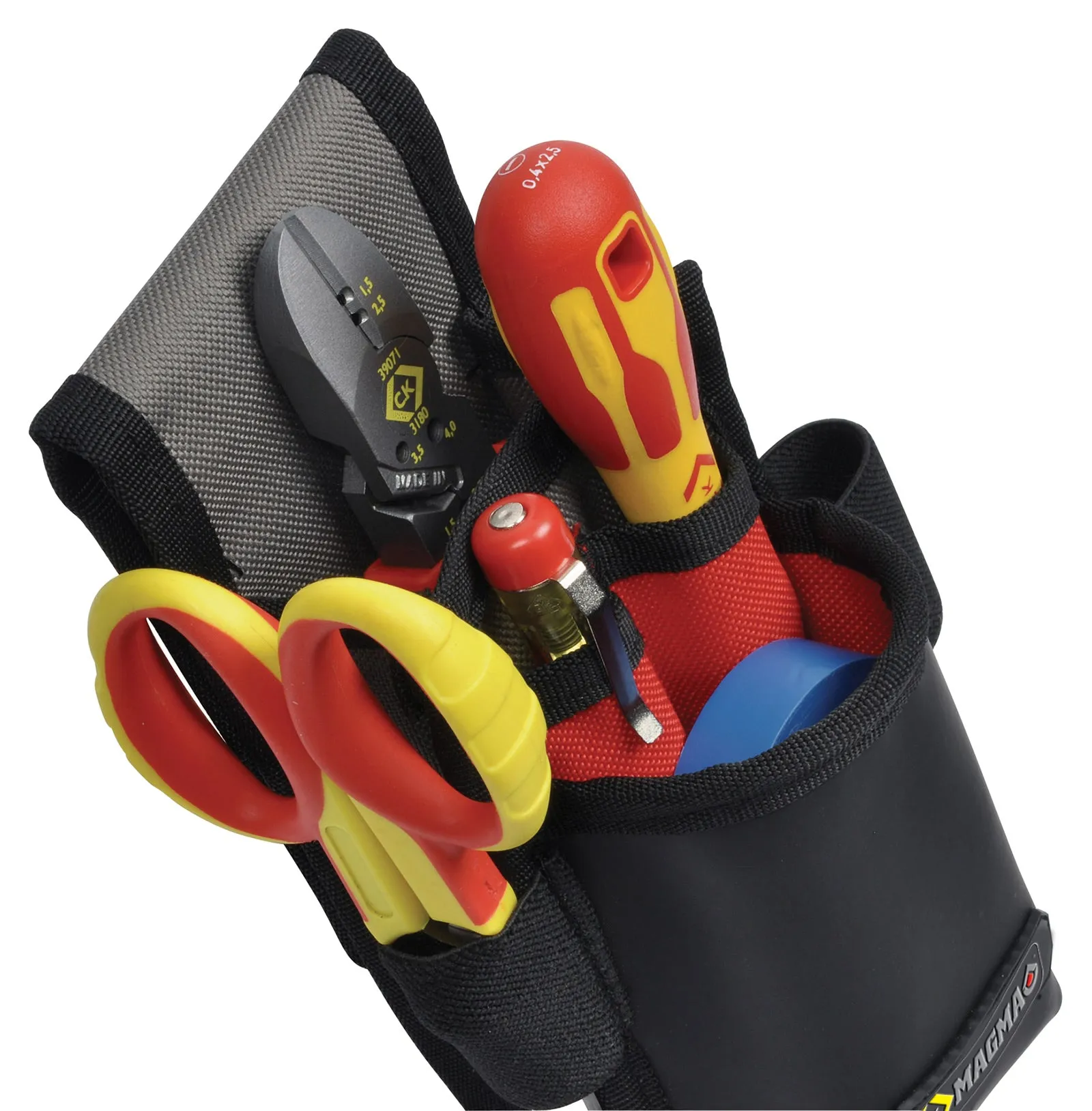 C.K Magma MA2724 tool pouch