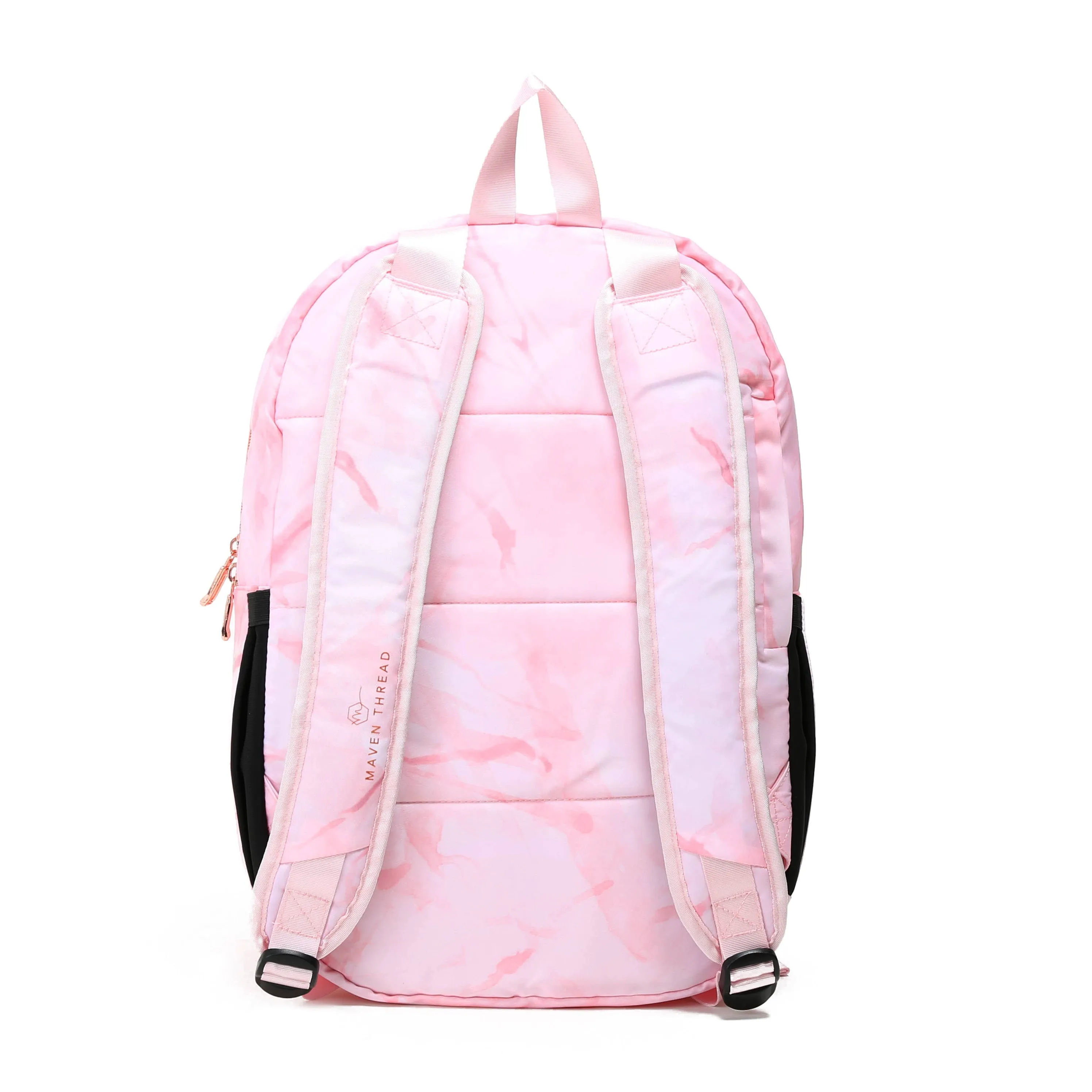 Classic Backpack - Pink Marble