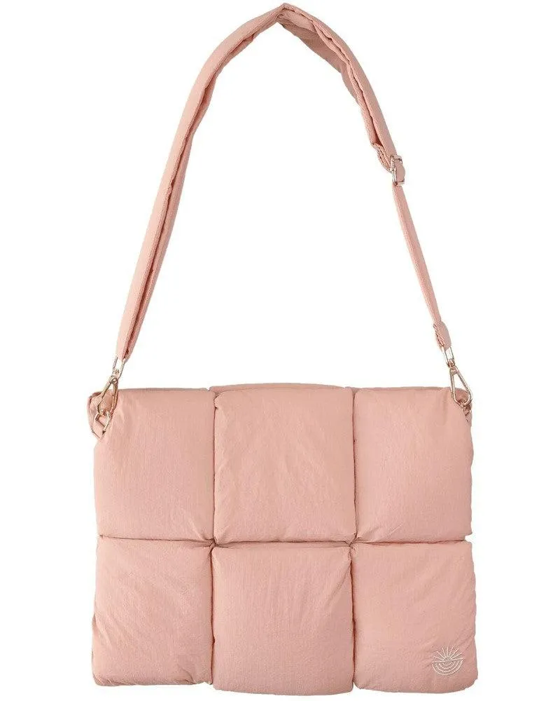 Cloud Carryall | Blush