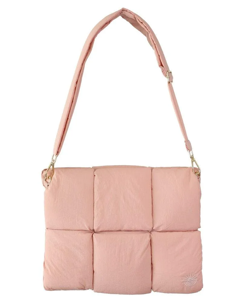 Cloud Carryall | Blush