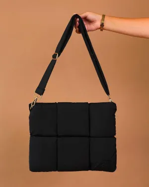 Cloud Carryall | Onyx