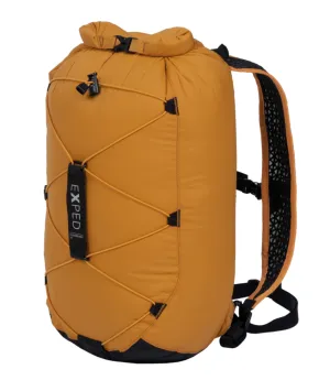 Cloudburst 15 Ultralight Roll-Top Pack