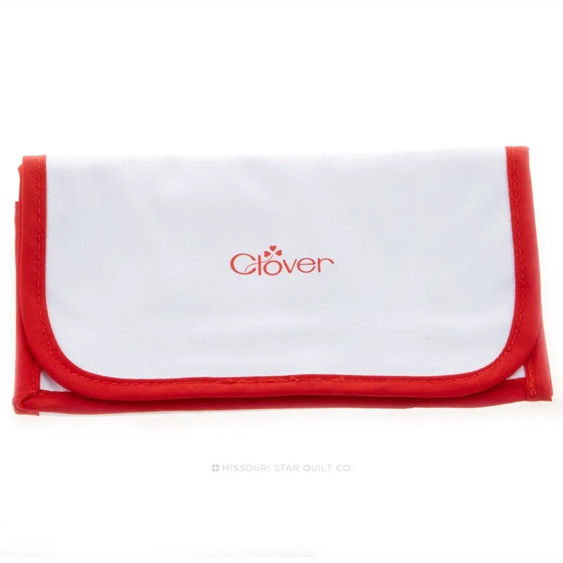 Clover Mini Iron II Cooling Tote Bag