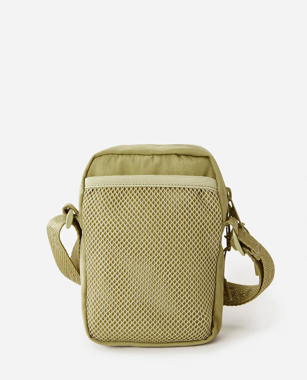 Coastal Sun Crossbody Bag in Khaki