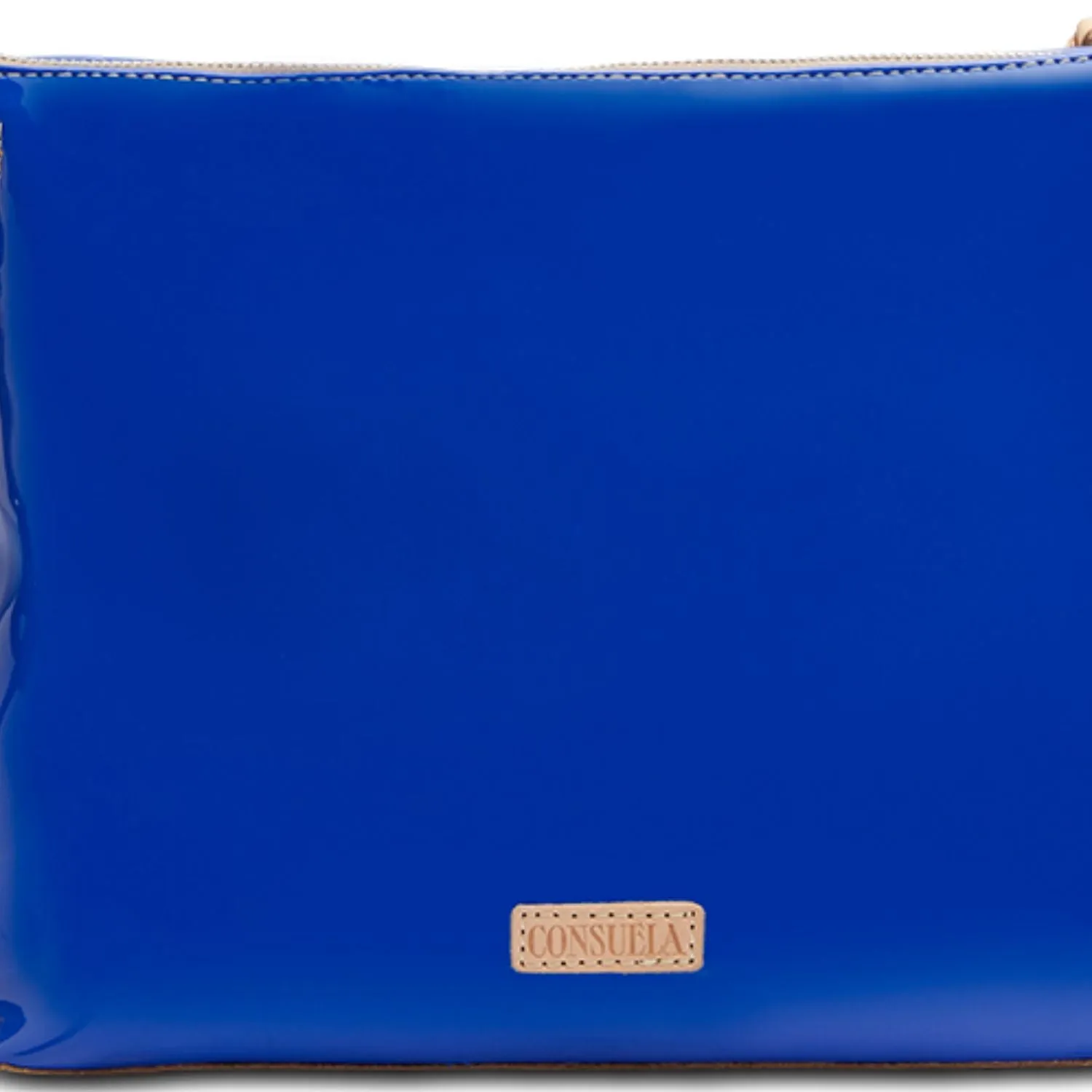 Consuela Downtown Crossbody Bag, Mango |Stuffology Boutique