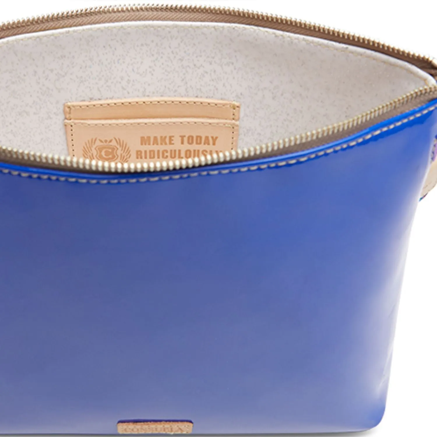 Consuela Downtown Crossbody Bag, Mango |Stuffology Boutique