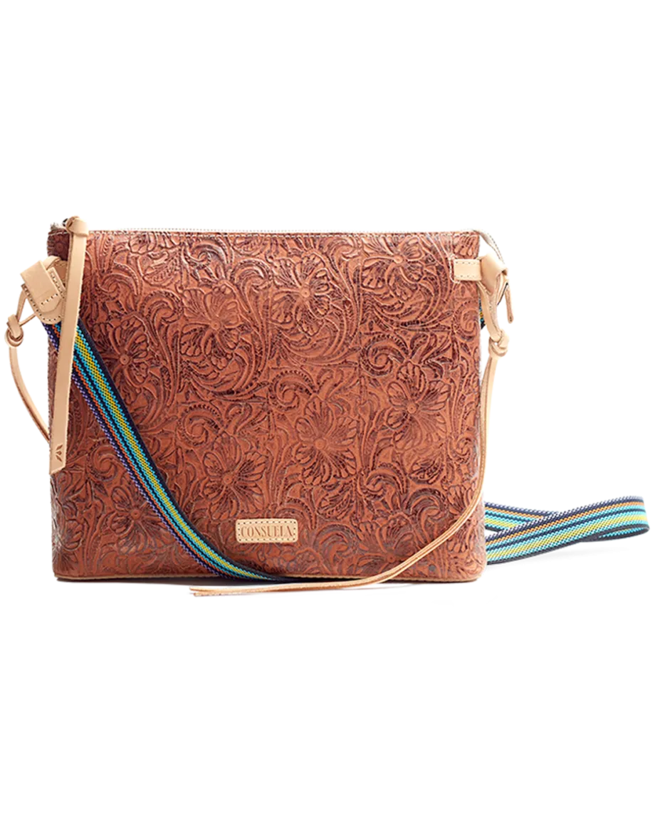 Consuela Downtown Crossbody Sally