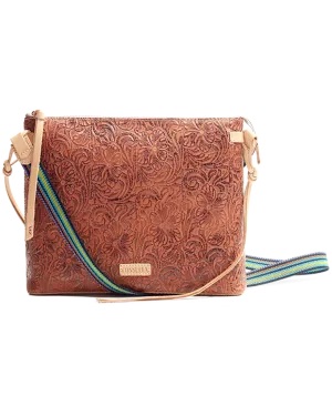 Consuela Downtown Crossbody Sally