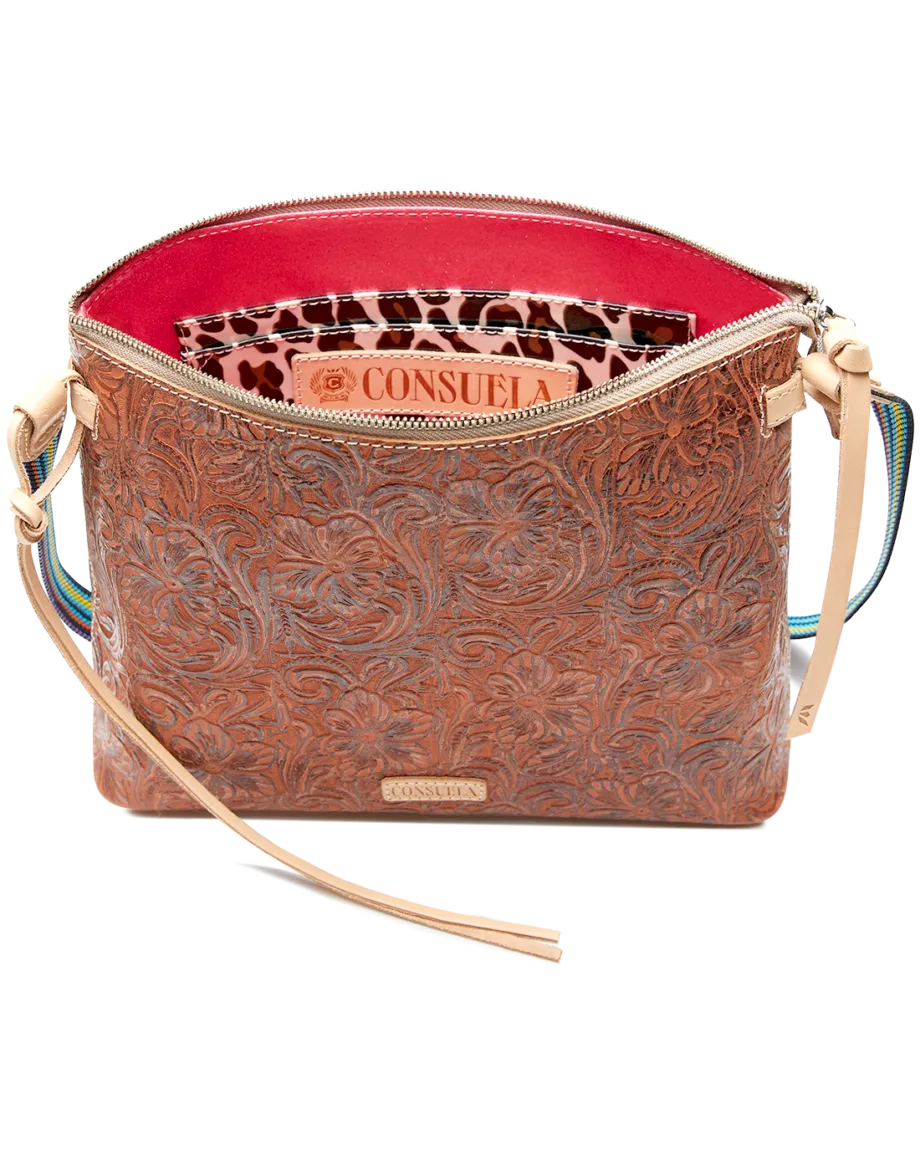 Consuela Downtown Crossbody Sally