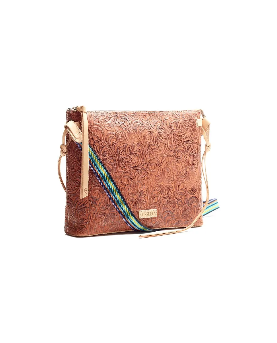 Consuela Downtown Crossbody Sally