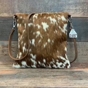 Crossbody -  #2687