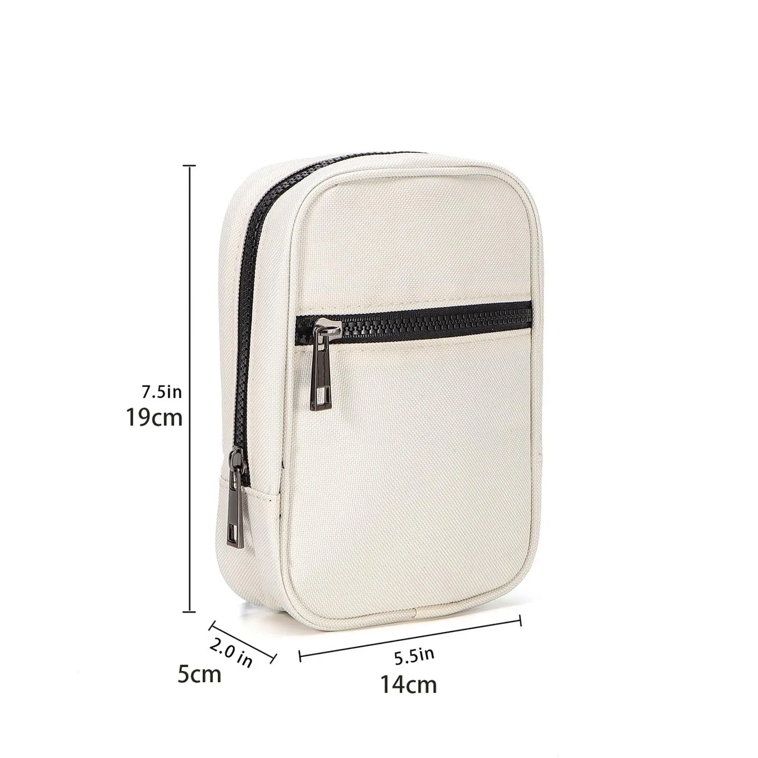 Crossbody Bag Mini All-Match Backpack Multi-Functional Crossbody Bag Casual Fashion Backpack Men and Women in Stock