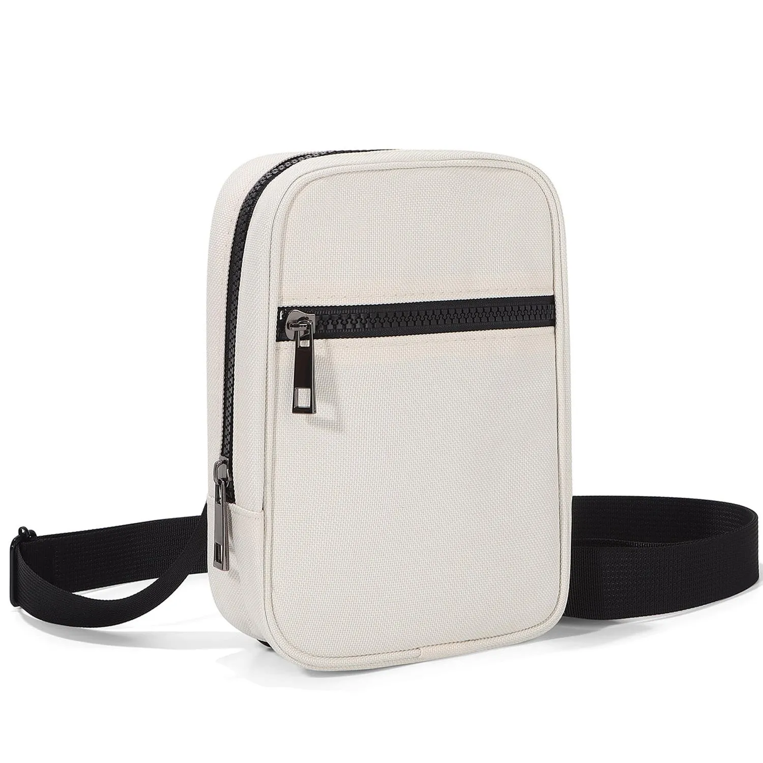 Crossbody Bag Mini All-Match Backpack Multi-Functional Crossbody Bag Casual Fashion Backpack Men and Women in Stock