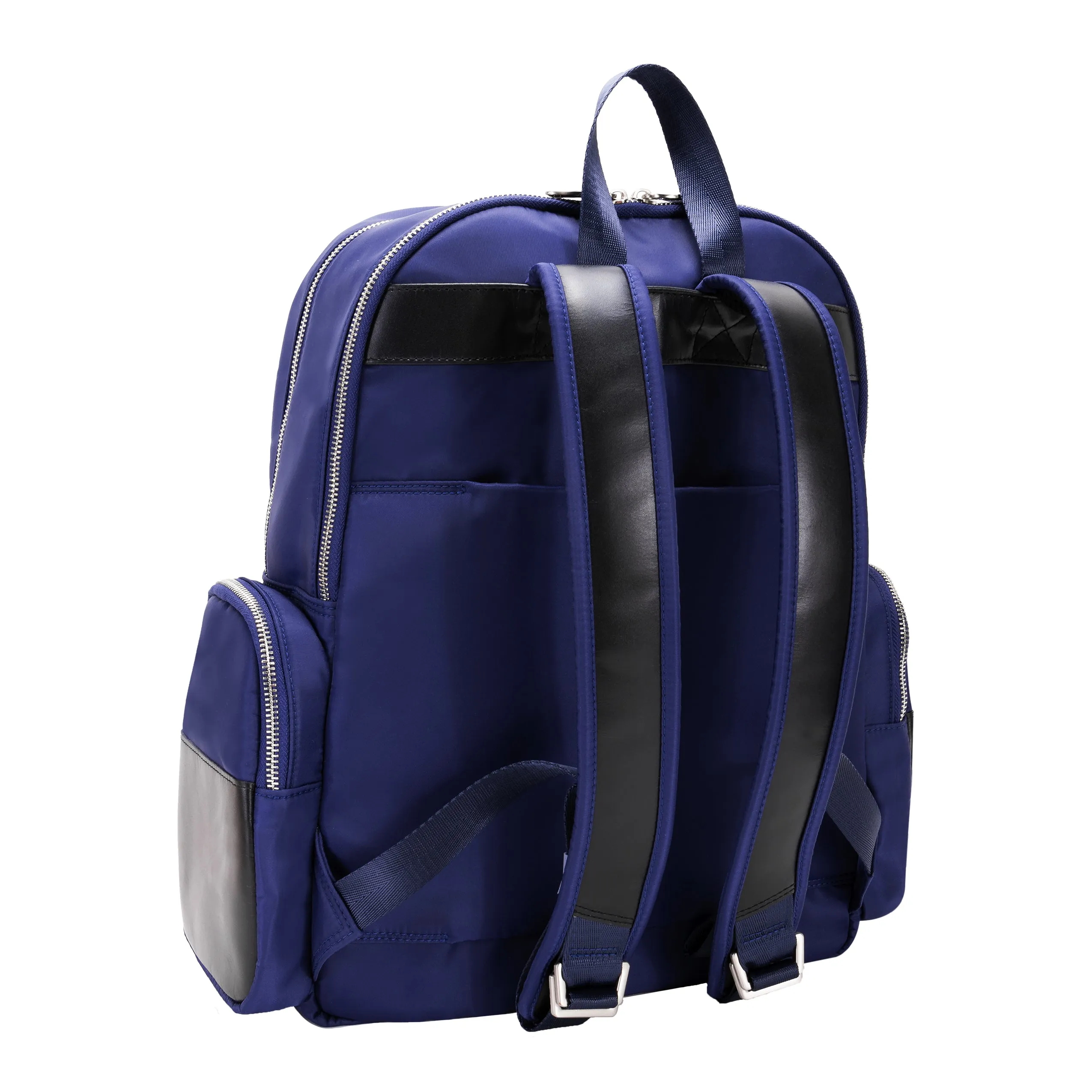 CUMBERLAND | 17” Nylon Laptop Backpack