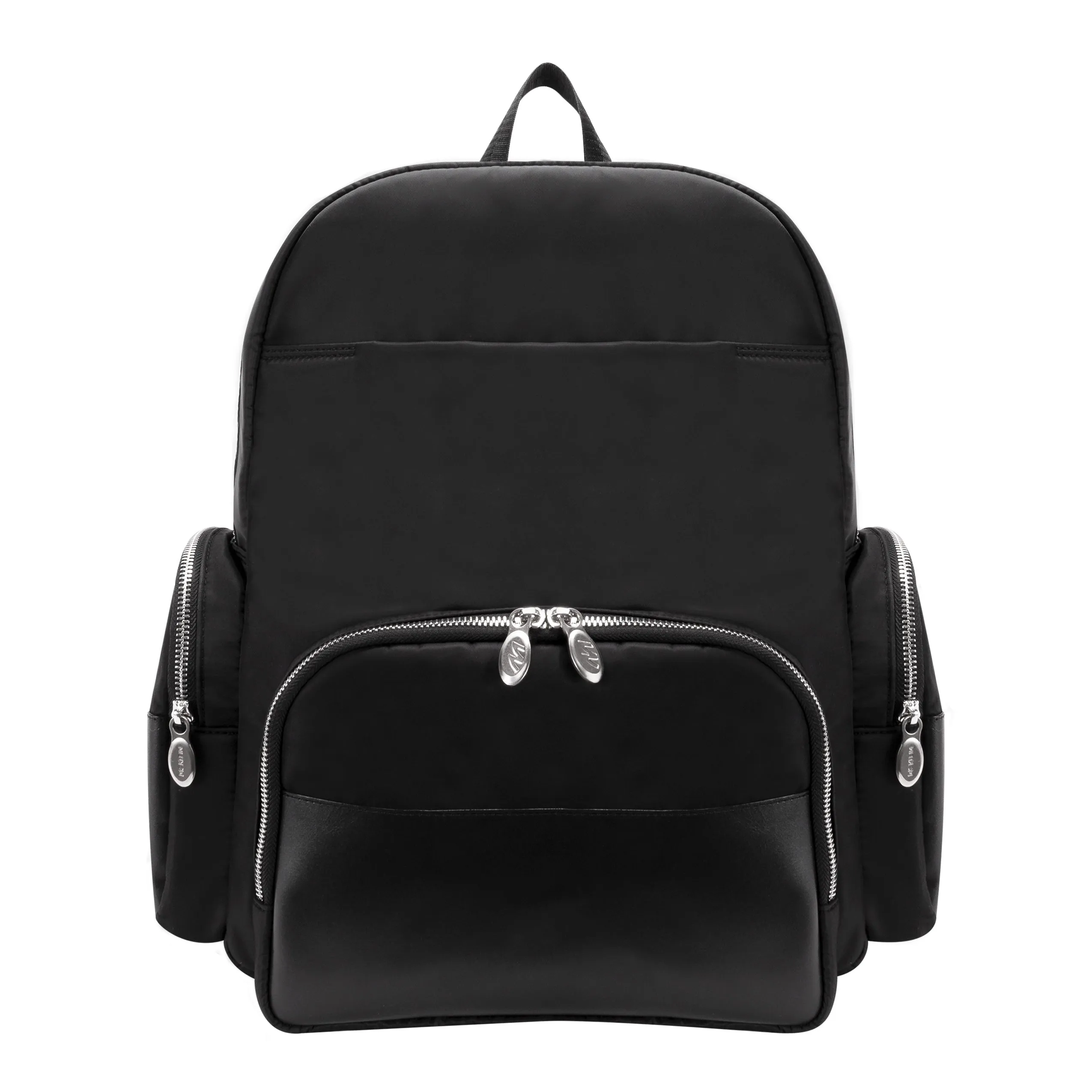 CUMBERLAND | 17” Nylon Laptop Backpack