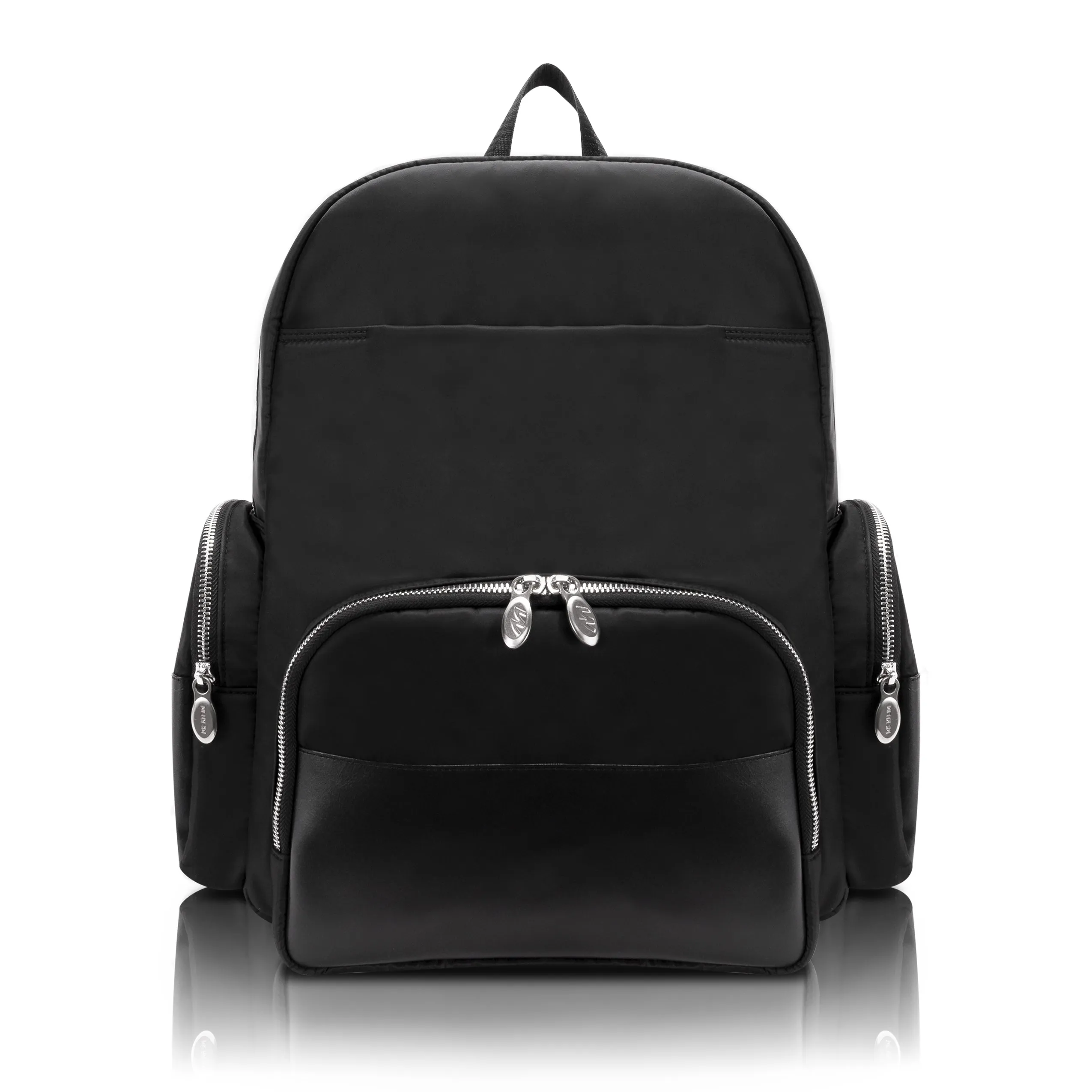 CUMBERLAND | 17” Nylon Laptop Backpack