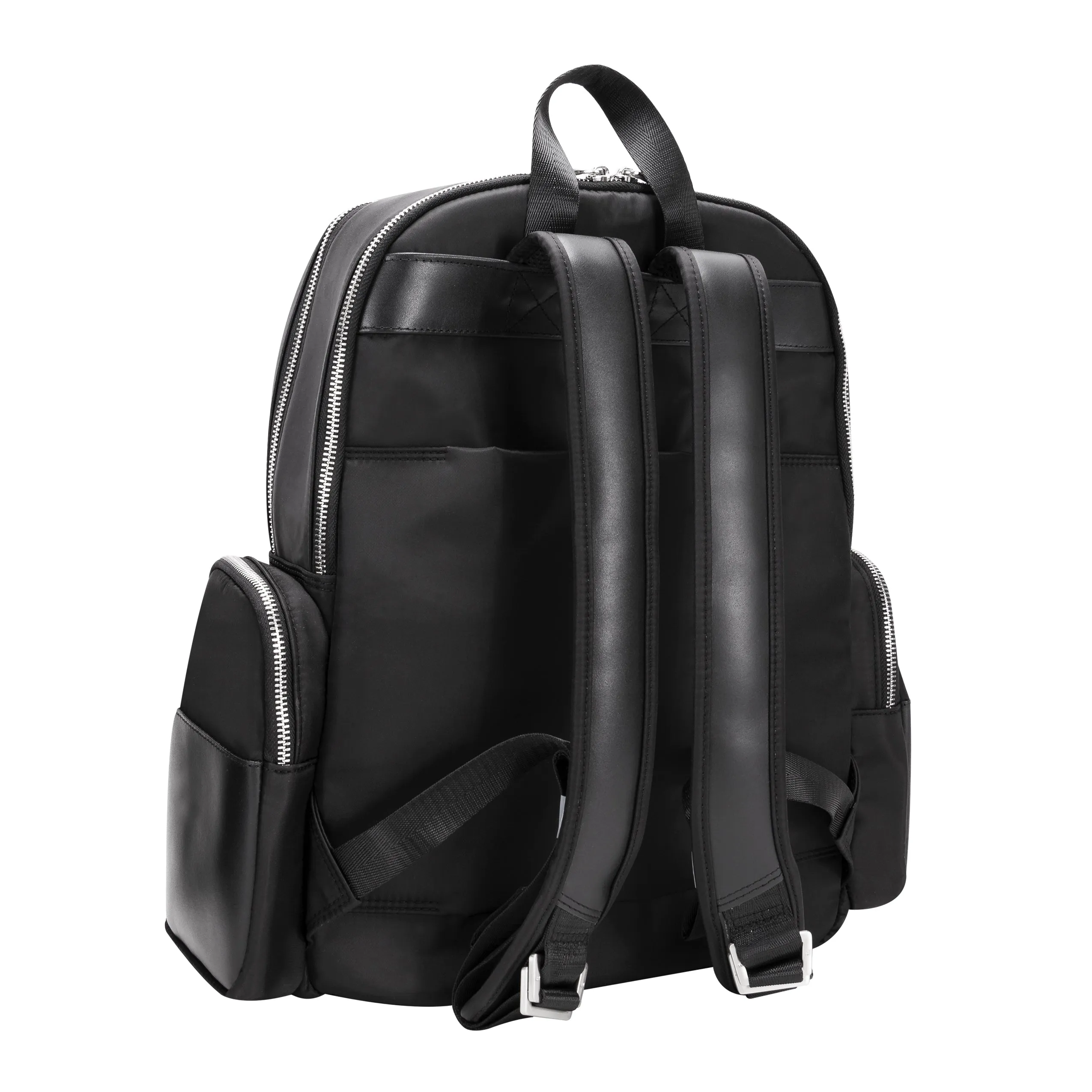 CUMBERLAND | 17” Nylon Laptop Backpack