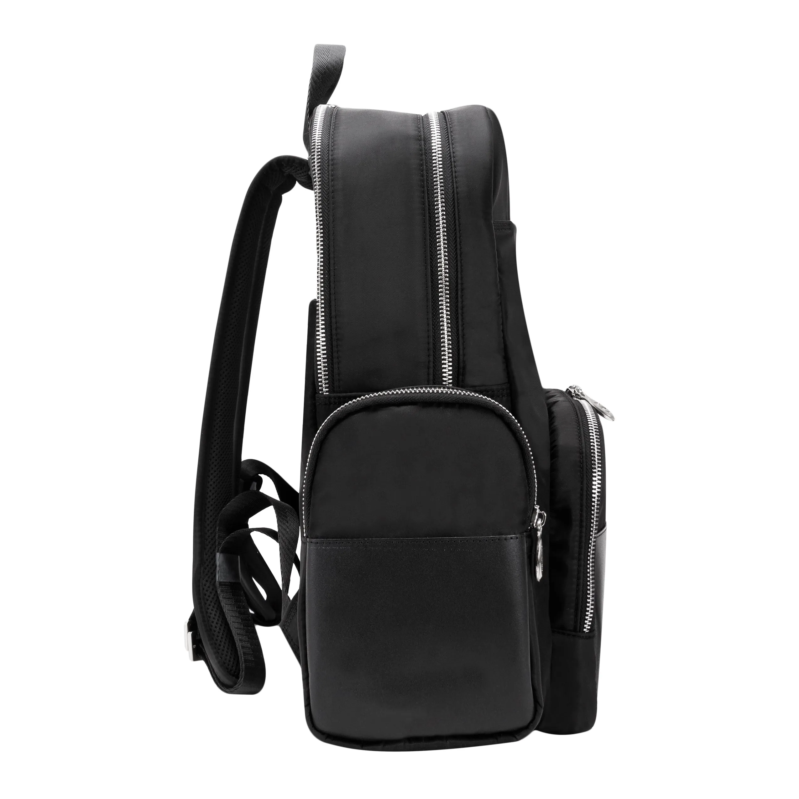 CUMBERLAND | 17” Nylon Laptop Backpack