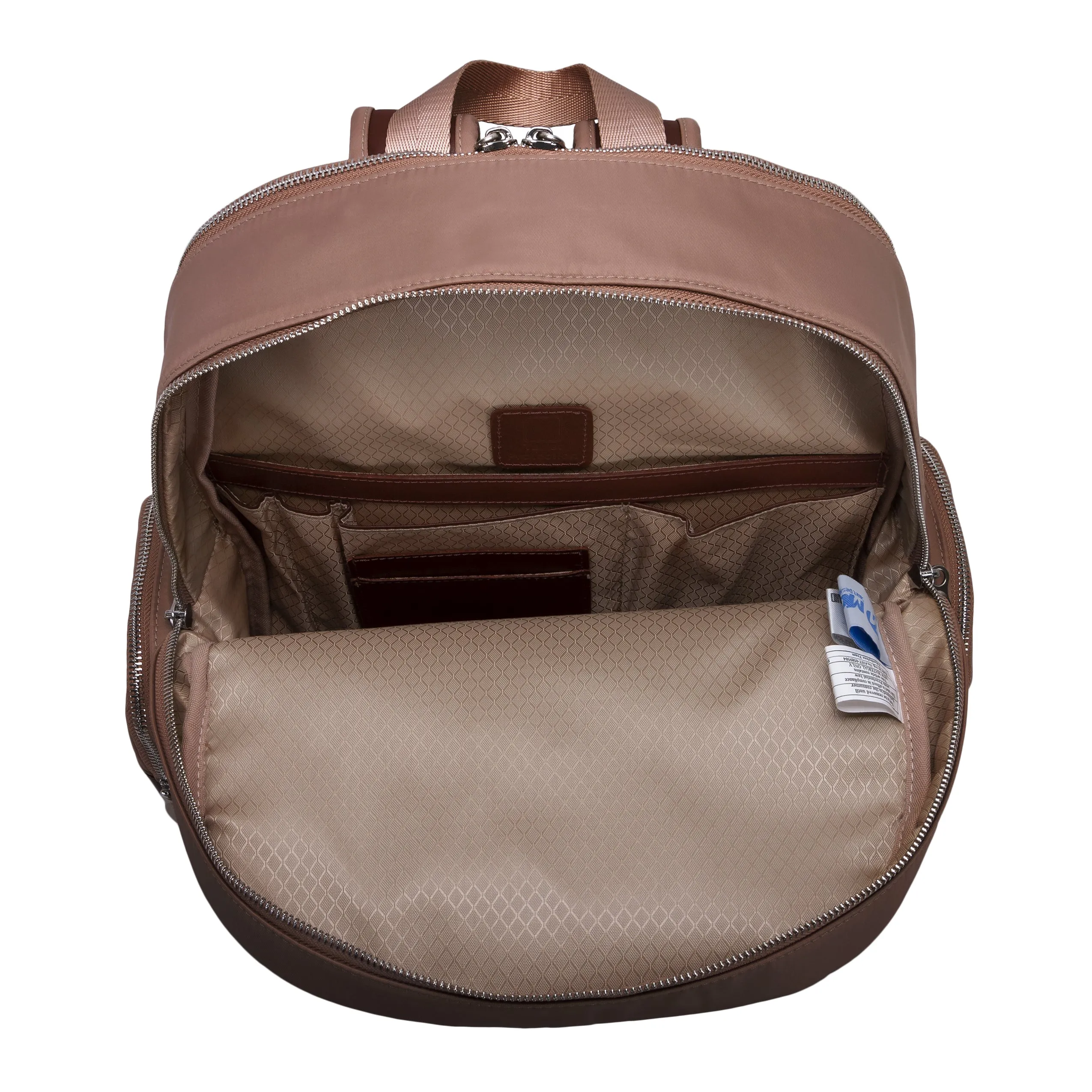 CUMBERLAND | 17” Nylon Laptop Backpack