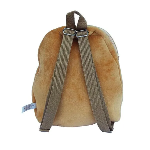 Cute Kiwi Bird Kids Backpack