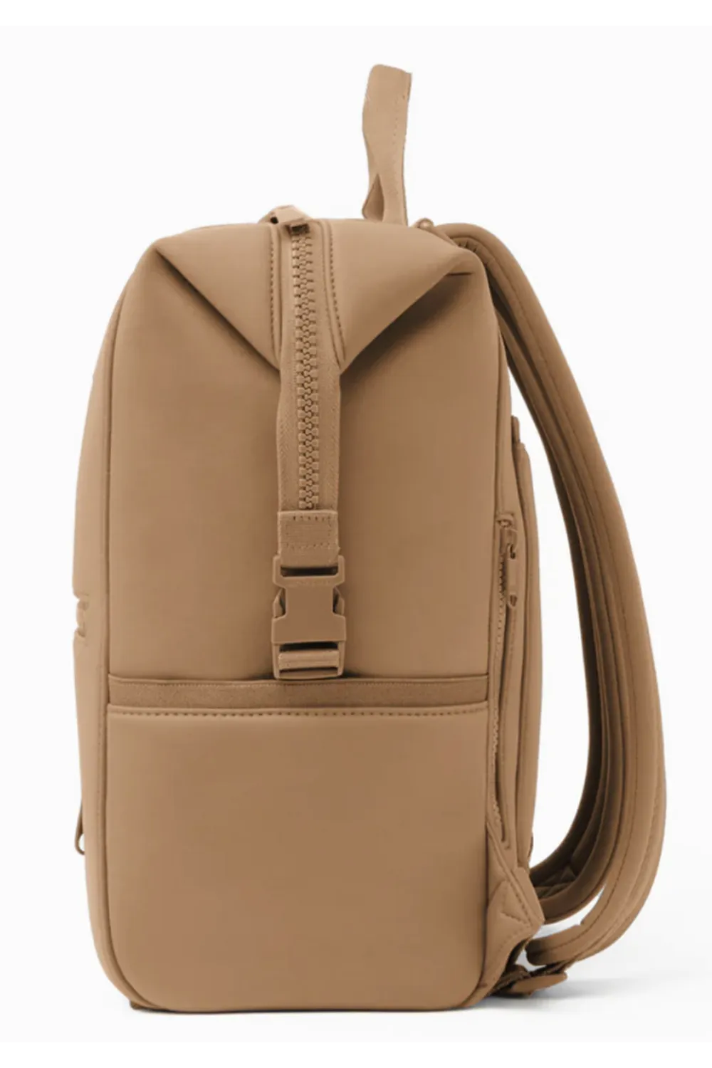 Dagne Dover Indi Diaper Backpack - Camel