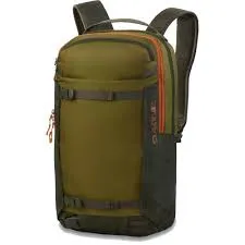 Dakine Mission Pro 18L Backpack