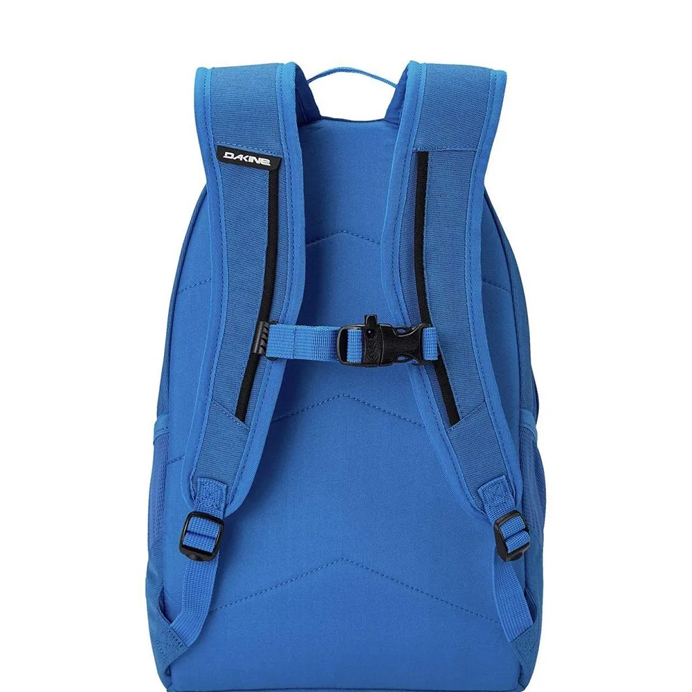 Dakine Unisex Grom 600D Polyester Cobalt Blue 13L Backpack - 10001452-COBALTBLUE