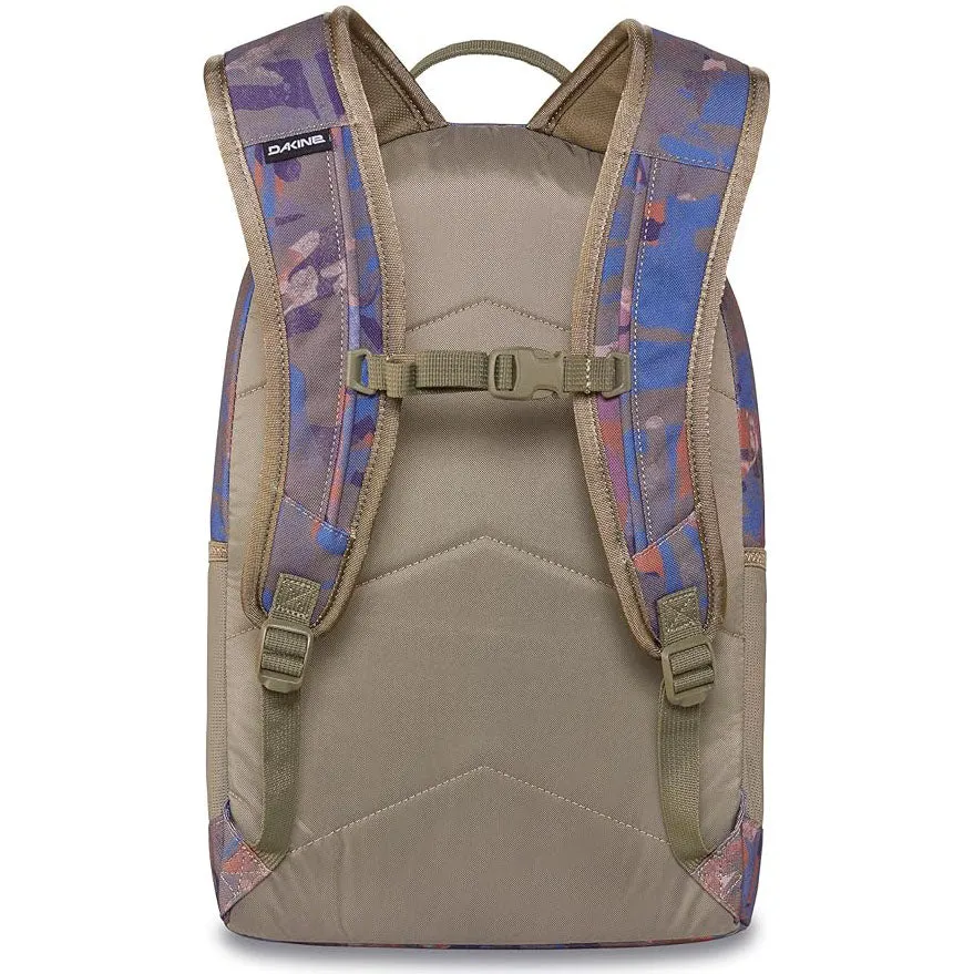 Dakine Unisex Haiku Camo 13L One Size Backpack - 10001452-HAIKUCAMO