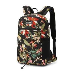 Dakine Unisex Sunset Bloom 18L One Size Wndr Pack Backpack - 10002629-SUNSETBLOOM