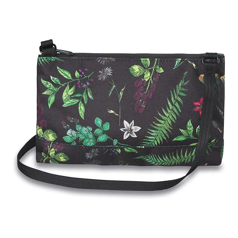 Dakine Women's Woodland Floral 2L One Size Jacky Crossbody Shoulder Bag - 10000347-WOODLANDFLORAL