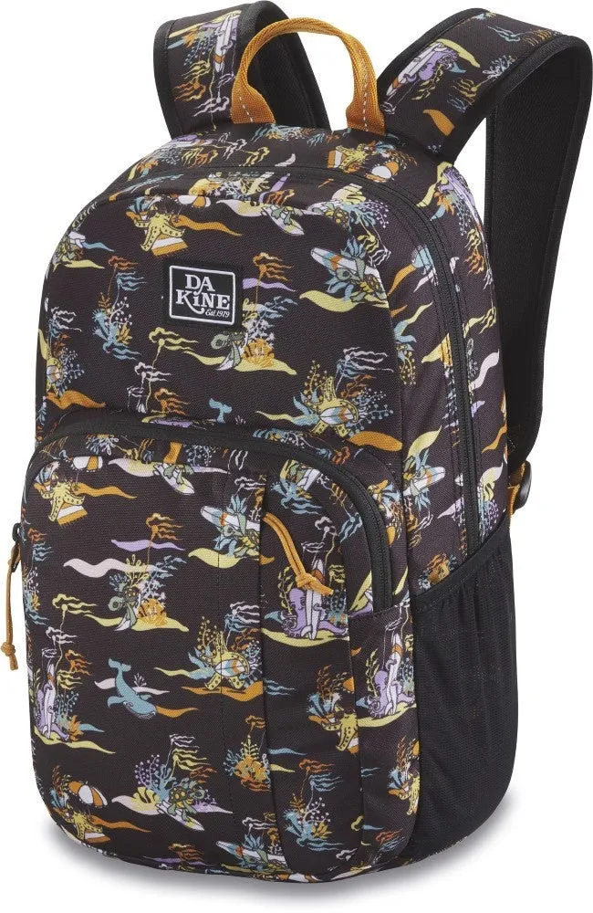 Dakine Youth Campus 18L Backpack