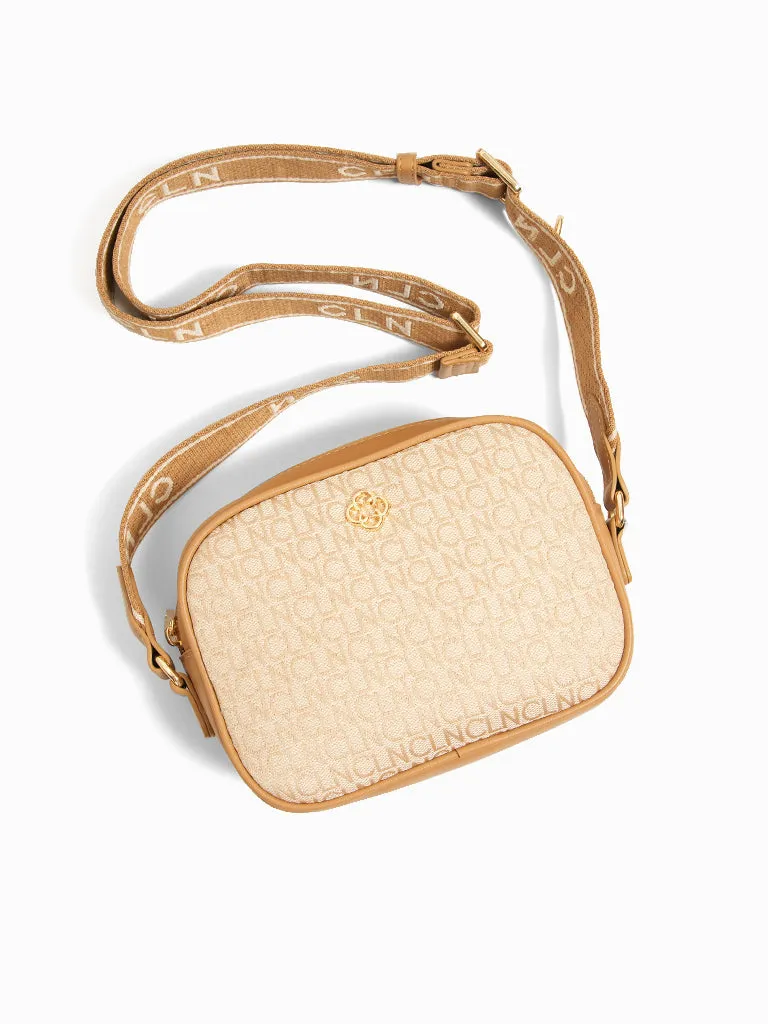 Darzy Crossbody Bag