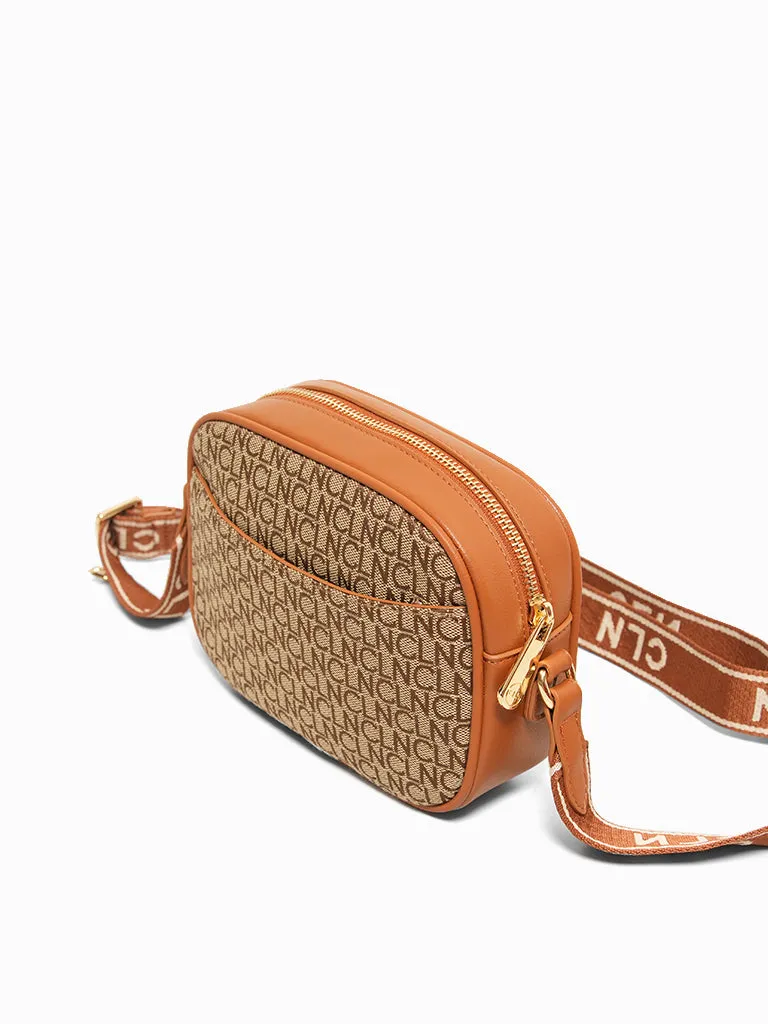 Darzy Crossbody Bag