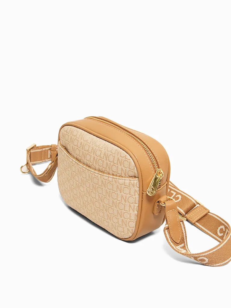 Darzy Crossbody Bag