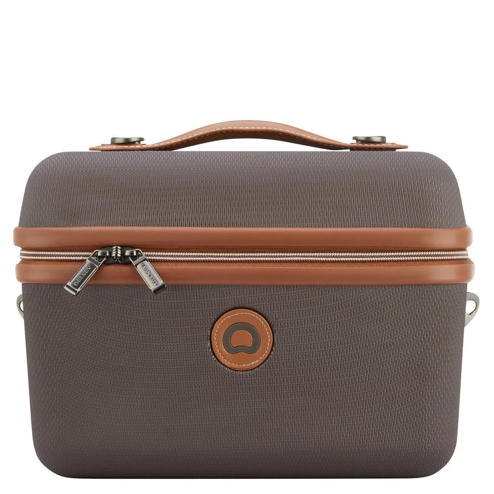 Delsey - Chatelet Air 2.0 BEAUTY CASE