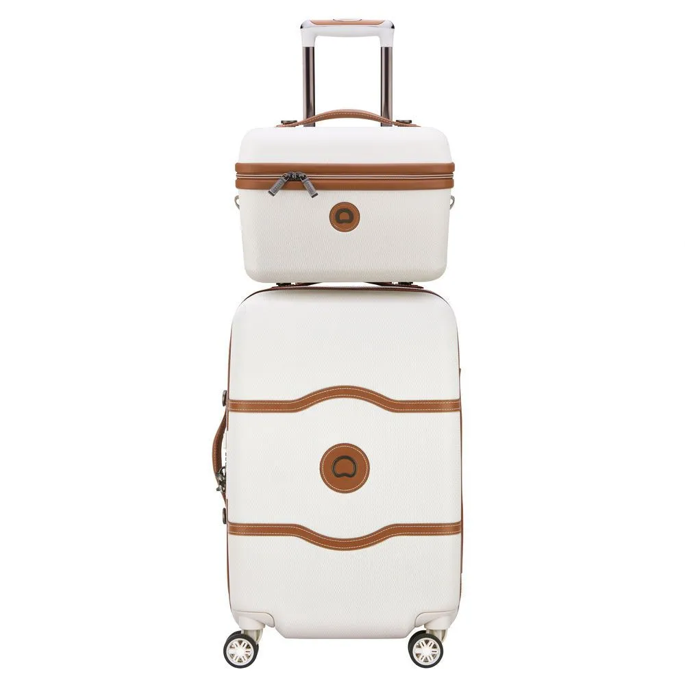 Delsey - Chatelet Air 2.0 BEAUTY CASE