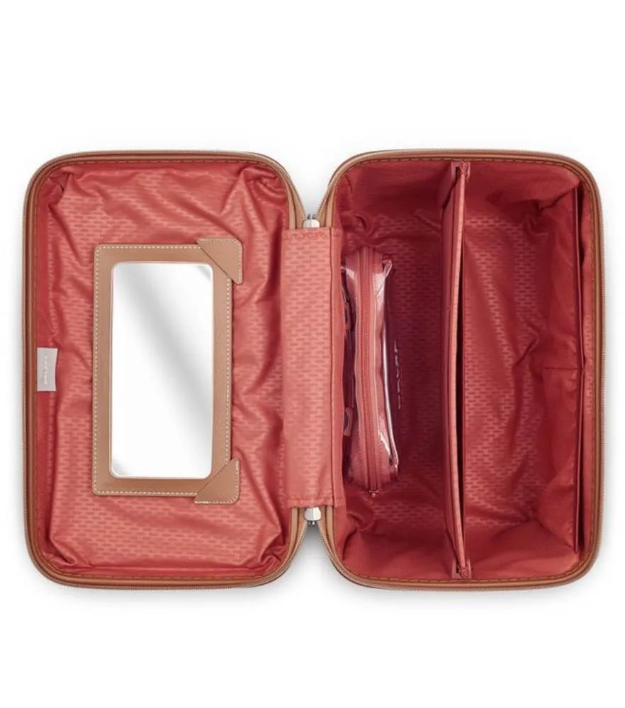 Delsey - Chatelet Air 2.0 BEAUTY CASE