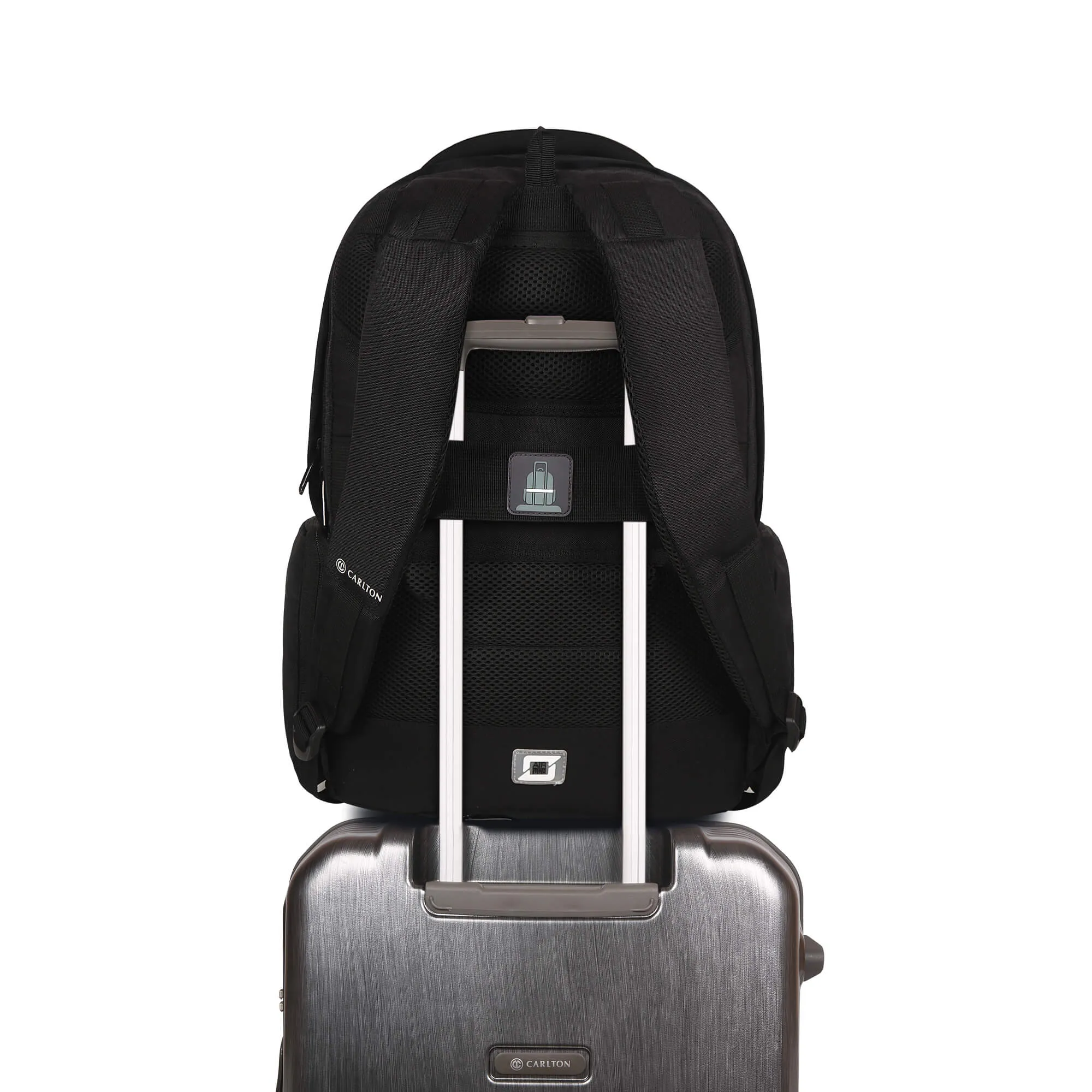 Dorset Laptop backpack