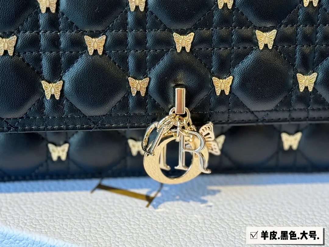 DR357 Miss Dior Mini/Small