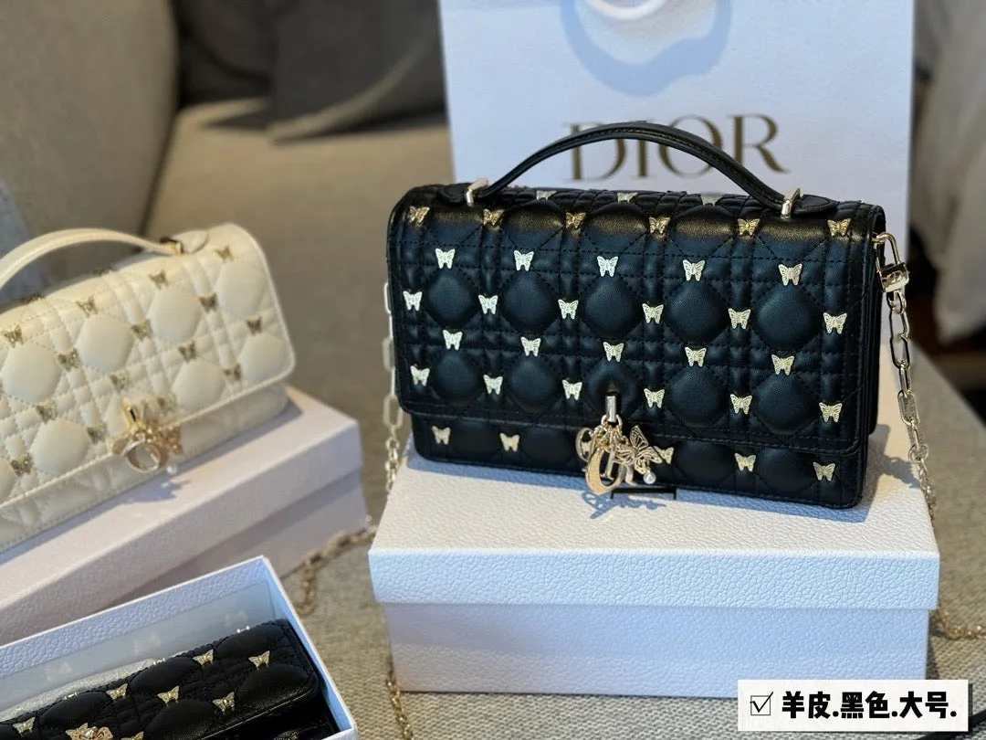 DR357 Miss Dior Mini/Small