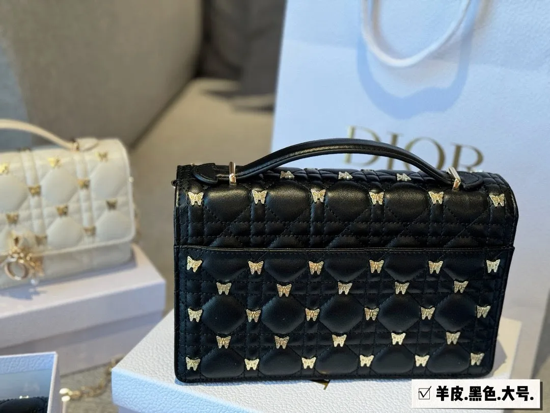 DR357 Miss Dior Mini/Small