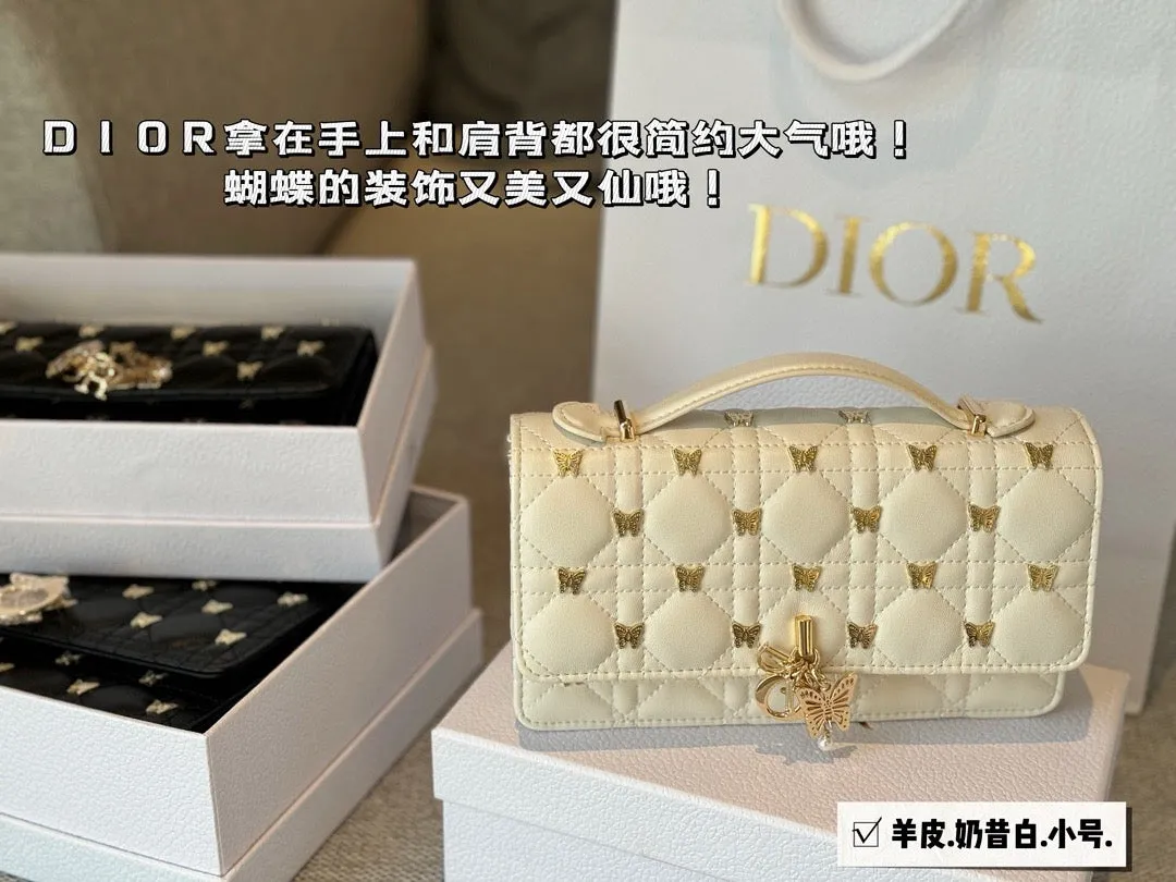 DR357 Miss Dior Mini/Small