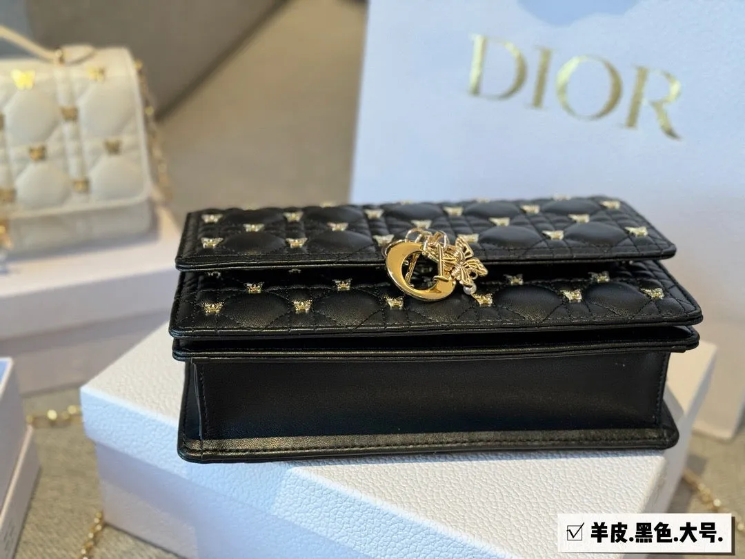 DR357 Miss Dior Mini/Small