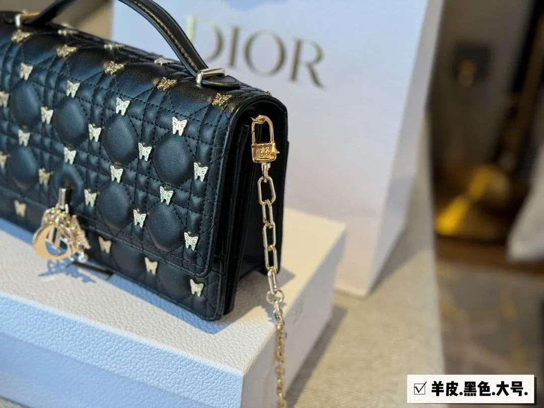 DR357 Miss Dior Mini/Small